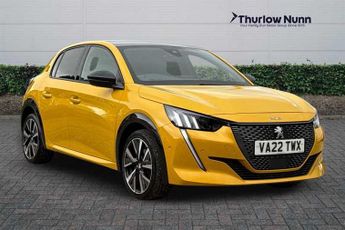 Peugeot 208 1.2 PureTech GT Hatchback 5dr Petrol Manual Euro 6 (s/s) (100 ps