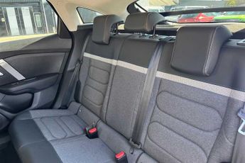 CITROEN C4 1.2 PureTech C-Series Edition Hatchback 5dr Petrol EAT8 Euro 6 (