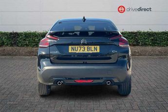 CITROEN C4 1.2 PureTech C-Series Edition Hatchback 5dr Petrol EAT8 Euro 6 (