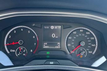 VOLKSWAGEN T-ROC 1.5 TSI EVO Active SUV 5dr Petrol DSG Euro 6 (s/s) (150 ps)