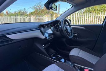 Vauxhall Corsa 1.2 Turbo Design Hatchback 5dr Petrol Auto Euro 6 (s/s) (100 ps)