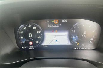 VOLVO XC40 1.5 T3 R-Design SUV 5dr Petrol Auto Euro 6 (s/s) (163 ps)