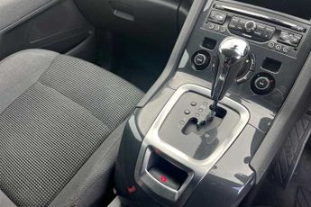 Peugeot 5008 1.6 BlueHDi (120 PS) Allure 5 Door Diesel 7 Seat MPV Automatic 