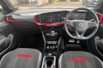 VAUXHALL MOKKA Electric 50kWh SRi Premium SUV 5dr Electric Auto (136 ps)