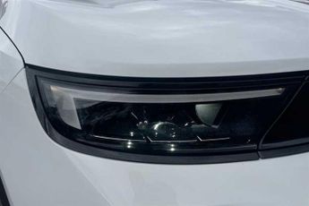 VAUXHALL MOKKA Electric 50kWh SRi Premium SUV 5dr Electric Auto (136 ps)