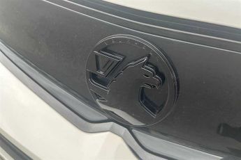 VAUXHALL MOKKA Electric 50kWh SRi Premium SUV 5dr Electric Auto (136 ps)
