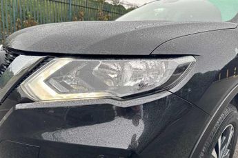 NISSAN X-TRAIL 1.3 DIG-T N-Connecta SUV 5dr Petrol DCT Auto Euro 6 (s/s) (158 p