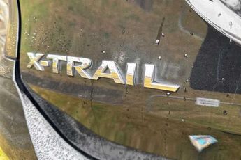 NISSAN X-TRAIL 1.3 DIG-T N-Connecta SUV 5dr Petrol DCT Auto Euro 6 (s/s) (158 p