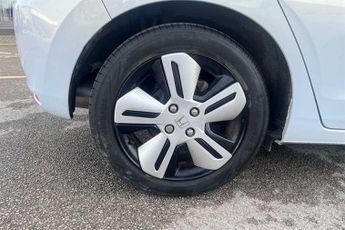 HONDA JAZZ 1.5 h i-MMD EX Hatchback 5dr Petrol Hybrid eCVT Euro 6 (s/s) (10