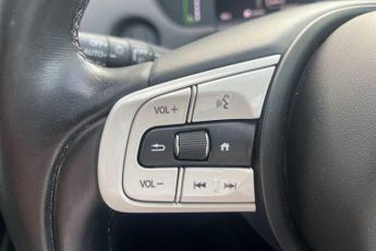 HONDA JAZZ 1.5 h i-MMD EX Hatchback 5dr Petrol Hybrid eCVT Euro 6 (s/s) (10