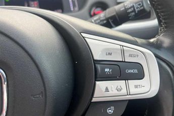 HONDA JAZZ 1.5 h i-MMD EX Hatchback 5dr Petrol Hybrid eCVT Euro 6 (s/s) (10