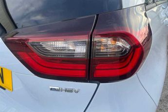 HONDA JAZZ 1.5 h i-MMD EX Hatchback 5dr Petrol Hybrid eCVT Euro 6 (s/s) (10