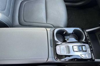 HYUNDAI TUCSON 1.6 h T-GDi Ultimate SUV 5dr Petrol Hybrid Auto Euro 6 (s/s) (23