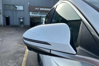 HYUNDAI TUCSON 1.6 h T-GDi Ultimate SUV 5dr Petrol Hybrid Auto Euro 6 (s/s) (23