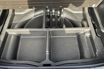 HYUNDAI TUCSON 1.6 h T-GDi Ultimate SUV 5dr Petrol Hybrid Auto Euro 6 (s/s) (23
