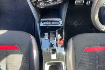 Vauxhall Mokka SRi Premium 1.2 Turbo Automatic Start/Stop (130ps)