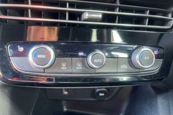 Vauxhall Mokka SRi Premium 1.2 Turbo Automatic Start/Stop (130ps)