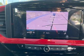 Vauxhall Mokka SRi Premium 1.2 Turbo Automatic Start/Stop (130ps)