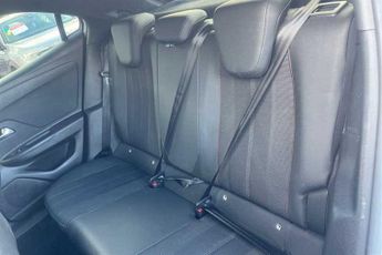 Vauxhall Mokka SRi Premium 1.2 Turbo Automatic Start/Stop (130ps)