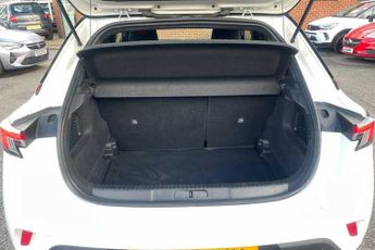 Vauxhall Mokka SRi Premium 1.2 Turbo Automatic Start/Stop (130ps)