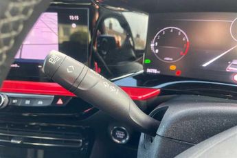 Vauxhall Mokka SRi Premium 1.2 Turbo Automatic Start/Stop (130ps)