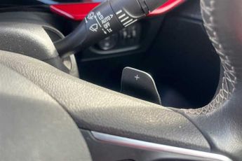 Vauxhall Mokka SRi Premium 1.2 Turbo Automatic Start/Stop (130ps)