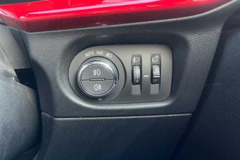 Vauxhall Mokka SRi Premium 1.2 Turbo Automatic Start/Stop (130ps)