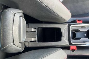 Vauxhall Mokka SRi Premium 1.2 Turbo Automatic Start/Stop (130ps)