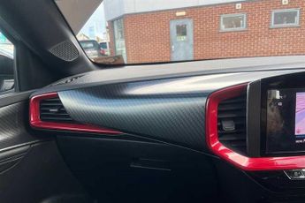 Vauxhall Mokka SRi Premium 1.2 Turbo Automatic Start/Stop (130ps)