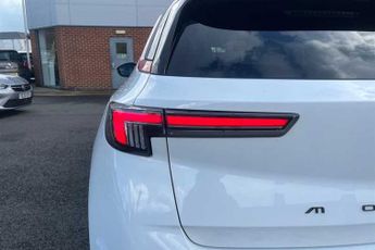 Vauxhall Mokka SRi Premium 1.2 Turbo Automatic Start/Stop (130ps)