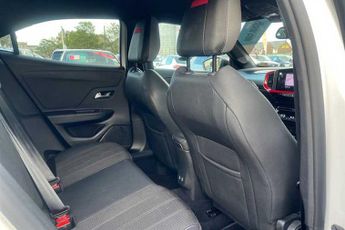 Vauxhall Mokka SRi Premium 1.2 Turbo Automatic Start/Stop (130ps)