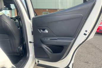 Vauxhall Mokka SRi Premium 1.2 Turbo Automatic Start/Stop (130ps)