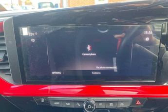 Vauxhall Mokka SRi Premium 1.2 Turbo Automatic Start/Stop (130ps)