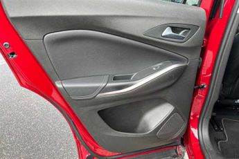 Vauxhall Grandland 1.2 Turbo Ultimate SUV 5dr Petrol Auto Euro 6 (s/s) (130 ps)
