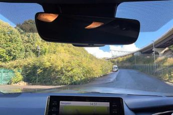 Toyota Corolla 1.8 VVT-h GR SPORT Hatchback 5dr Petrol Hybrid CVT Euro 6 (s/s)