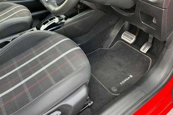 VAUXHALL CORSA ELECTRIC 50kWh Anniversary Edition Hatchback 5dr Electric Auto (136 ps)