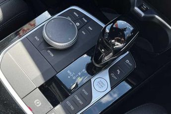 BMW 1 SERIES 1.5 118i M Sport (LCP) Hatchback 5dr Petrol DCT Euro 6 (s/s) (13