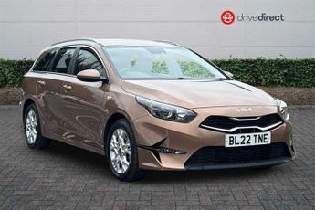 Kia Ceed 1.0 T-GDi 2 Sportswagon 5dr Petrol Manual Euro 6 (s/s) (118 bhp)