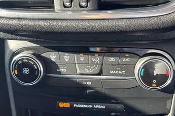 FORD PUMA 1.0T EcoBoost MHEV ST-Line X SUV 5dr Petrol Hybrid DCT Euro 6 (s