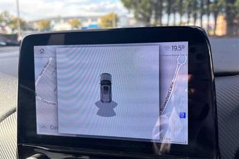 FORD PUMA 1.0T EcoBoost MHEV ST-Line X SUV 5dr Petrol Hybrid DCT Euro 6 (s