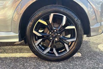 FORD PUMA 1.0T EcoBoost MHEV ST-Line X SUV 5dr Petrol Hybrid DCT Euro 6 (s