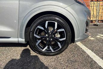 FORD PUMA 1.0T EcoBoost MHEV ST-Line X SUV 5dr Petrol Hybrid DCT Euro 6 (s