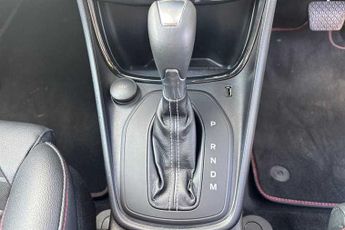 FORD PUMA 1.0T EcoBoost MHEV ST-Line X SUV 5dr Petrol Hybrid DCT Euro 6 (s