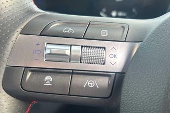 HYUNDAI KONA 1.6 h-GDi N Line SUV 5dr Petrol Hybrid DCT Euro 6 (s/s) (129 ps)