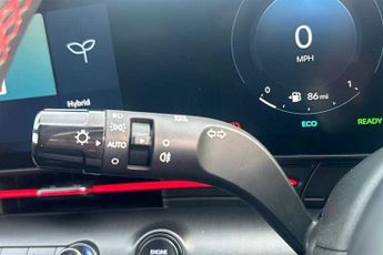 HYUNDAI KONA 1.6 h-GDi N Line SUV 5dr Petrol Hybrid DCT Euro 6 (s/s) (129 ps)