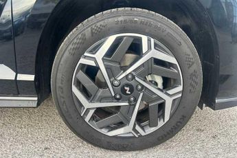 HYUNDAI KONA 1.6 h-GDi N Line SUV 5dr Petrol Hybrid DCT Euro 6 (s/s) (129 ps)