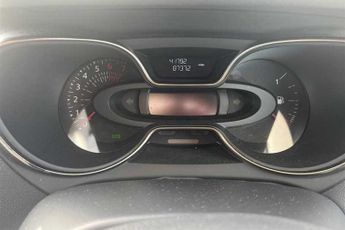 RENAULT CAPTUR 1.3 TCe ENERGY GT Line SUV 5dr Petrol EDC Euro 6 (s/s) (150 ps)