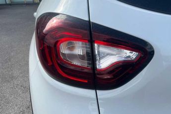 RENAULT CAPTUR 1.3 TCe ENERGY GT Line SUV 5dr Petrol EDC Euro 6 (s/s) (150 ps)
