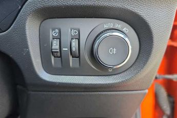VAUXHALL Corsa Electric 50kWh SE Nav Hatchback 5dr Electric Auto (7.4Kw Charger) (136 ps