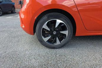 VAUXHALL Corsa Electric 50kWh SE Nav Hatchback 5dr Electric Auto (7.4Kw Charger) (136 ps